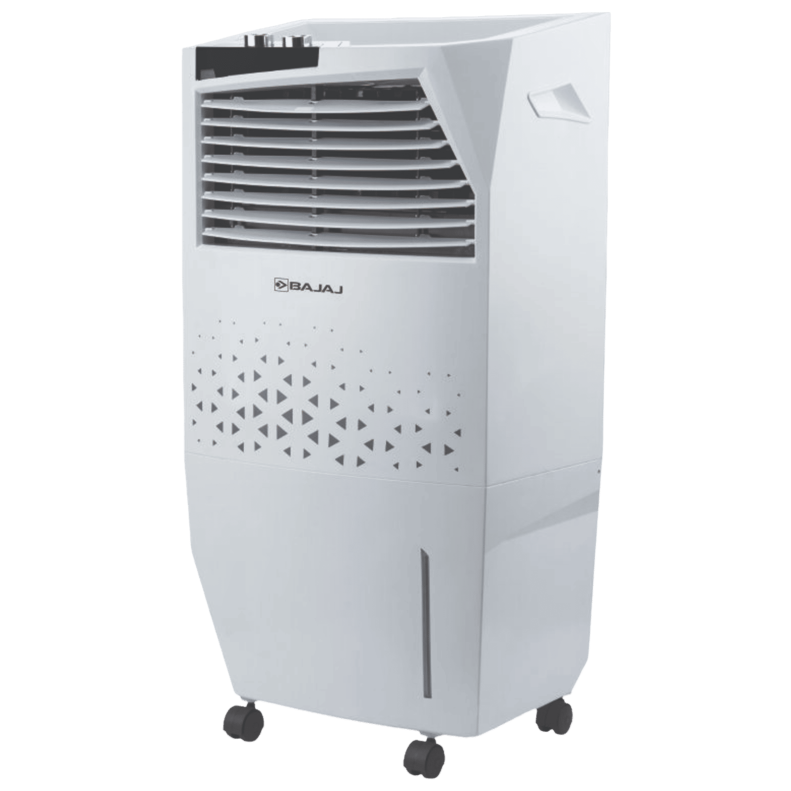 Buy BAJAJ Shield Skive Nios 36 Litres Tower Air Cooler with